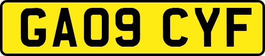 GA09CYF