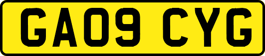 GA09CYG