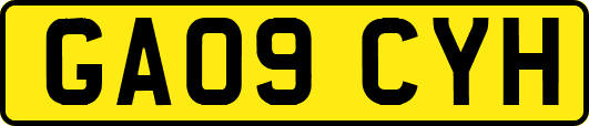 GA09CYH
