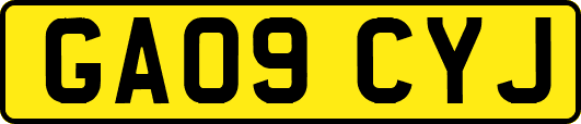 GA09CYJ