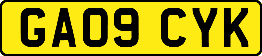 GA09CYK