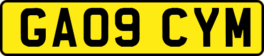 GA09CYM
