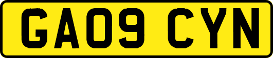 GA09CYN