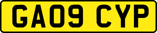 GA09CYP