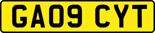 GA09CYT