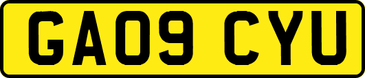 GA09CYU