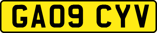 GA09CYV