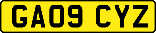 GA09CYZ