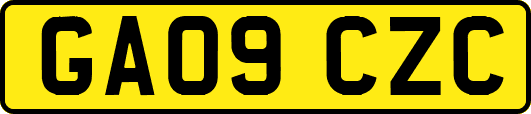 GA09CZC
