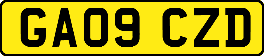 GA09CZD
