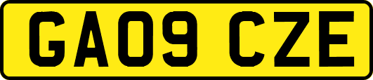 GA09CZE