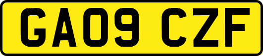 GA09CZF