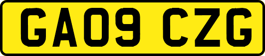 GA09CZG