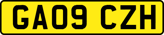 GA09CZH