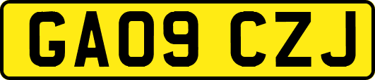 GA09CZJ