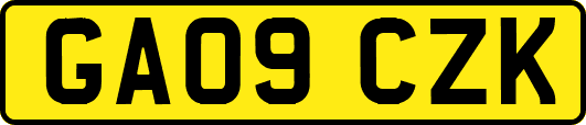 GA09CZK
