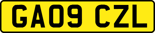 GA09CZL