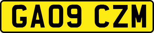 GA09CZM