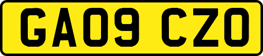 GA09CZO