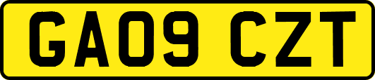 GA09CZT