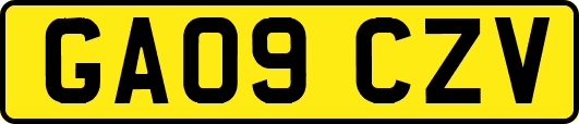GA09CZV