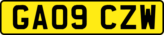 GA09CZW