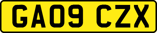 GA09CZX