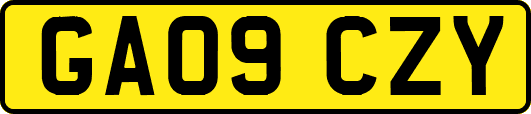 GA09CZY