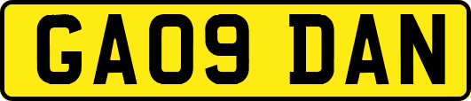 GA09DAN