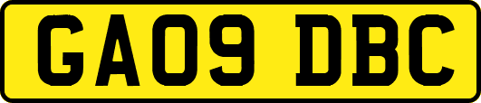 GA09DBC