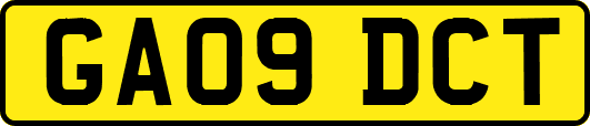 GA09DCT