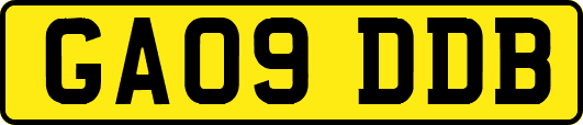 GA09DDB