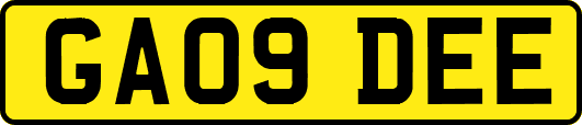 GA09DEE