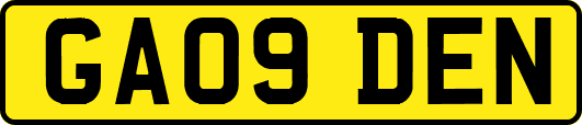 GA09DEN