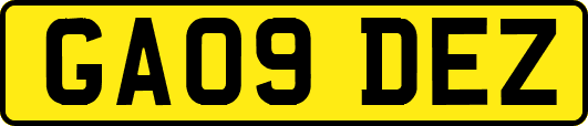 GA09DEZ