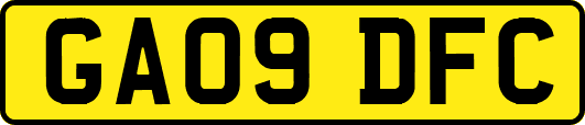 GA09DFC