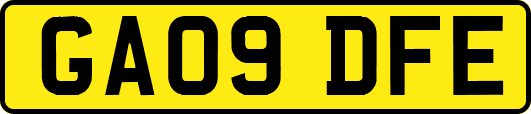 GA09DFE