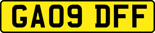 GA09DFF