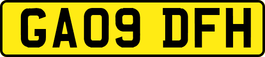 GA09DFH