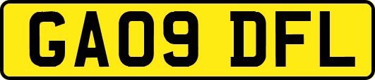 GA09DFL