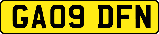 GA09DFN