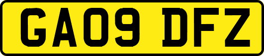 GA09DFZ