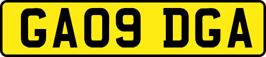 GA09DGA
