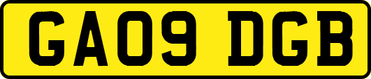 GA09DGB
