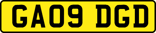 GA09DGD