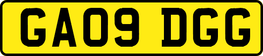 GA09DGG