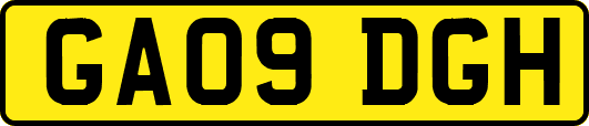 GA09DGH