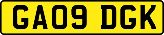 GA09DGK