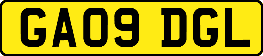 GA09DGL