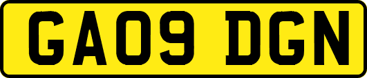 GA09DGN